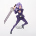 BANPRESTO THAT TIME … A SLIME - SHION - Galeria zdjęcie 3