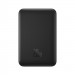 Powerbank Baseus Magnetic Mini Air Wireless 10000mAh 20W+kabel USB C-USB C (czarny) - Galeria zdjęcie 1