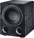 Subwoofer aktywny Magnat Alpha RS12 czarny - Galeria zdjęcie 1