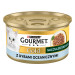 PURINA Gourmet Gold Succulent Delights Ryba oceaniczna - mokra karma dla kota - 85 g - Galeria zdjęcie 1