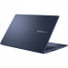 ASUS F1502ZA-SH34 i3-1215U 15.6"FHD 8GB SSD512 BT BLKB Win11 Quiet Blue (REPACK) 2Y - Galeria zdjęcie 2