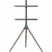 TECHLY STOJAK PODŁOGOWY TRIPOD TV LED/LCD 45-65 CA - Galeria zdjęcie 4