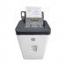 HP Niszczarka ONESHRED Auto 200CC, biało-szara - Galeria zdjęcie 3