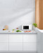 Kuchenka mikrofalowa Panasonic NN-K10JWMEPG - Galeria zdjęcie 4