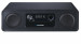 Mikrowieża Blaupunkt MS20BK (Bluetooth, odtwarzaczem CD/USB i radiem FM) - Galeria zdjęcie 1