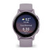 Zegarek Garmin Vivoactive 5 42mm Fioletowy - Galeria zdjęcie 4