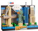 LEGO Creator Pocztówka z Nowego Jorku 40519 - Galeria zdjęcie 3