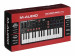 M-AUDIO Oxygen PRO MINI - Klawiatura Sterująca - Galeria zdjęcie 7