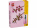 LEGO Flowers 40725 Kwiaty wiśni - Galeria zdjęcie 2