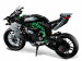 LEGO Technic 42170 Motocykl Kawasaki Ninja H2R - Galeria zdjęcie 4