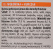 ANIMONDA Carny Adult wołowina i kurczak - mokra karma dla kota - 800g - Galeria zdjęcie 2