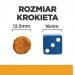 HILL'S Prescription Diet Urinary Care c/d Multicare Canine - sucha karma dla psa - 12 kg - Galeria zdjęcie 3
