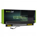GREEN CELL BATERIA LE97 2200 MAH 14.4V - Galeria zdjęcie 1