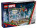 LEGO 76293 Marvel Spider-Man Kalendarz adwentowy - Galeria zdjęcie 2