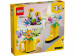 LEGO Creator 31149 Kwiaty w konewce - Galeria zdjęcie 2