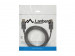 Lanberg kabel displayport m/m 1.8m, 4k, czarny ca-dpdp-10cc-0018-bk - Galeria zdjęcie 4