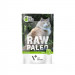 VET EXPERT Raw Paleo Adult Cat Dziczyzna - mokra karma dla kota - 100g - Galeria zdjęcie 1