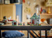 LEGO Harry Potter 76428 Chatka Hagrida: niespodziewana wizyta - Galeria zdjęcie 12