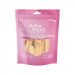 DOLINA NOTECI Natural Treats Skóra jelenia - przysmak dla psa - 100g - Galeria zdjęcie 1