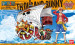 ONE PIECE GRAND SHIP COLLECTION THOUSAND SUNNY - Galeria zdjęcie 1