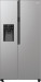 Lodówka GORENJE NRR9185ESXL Side by Side Dystrybutor Wody Kostkarka 178,6cm - Galeria zdjęcie 1