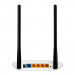 Router TP-LINK [TL-WR841N] Bezprzewodowy, standard N, 300Mb/s, PL - Galeria zdjęcie 2