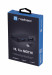 NATEC HUB USB 3.0 MOTH (4-PORTY, CZARNY) - Galeria zdjęcie 3