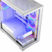 MODECOM OBUDOWA VOLCANO STELLAR ARGB MIDI 5F WHITE - Galeria zdjęcie 14