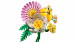 LEGO ICONS 10347 Botanicals - Mały bukiet żółtych kwiatów - Galeria zdjęcie 5