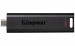 KINGSTON FLASH 256GB Max 1000R/900W USB 3.2 DataTraveler Gen 2 - Galeria zdjęcie 2