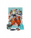 Puzzle Good Loot Gaming 1000 Dragon Ball Super Universe Survival - Galeria zdjęcie 2