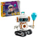 LEGO CREATOR 3w1 31164 Kosmiczny robot - Galeria zdjęcie 1