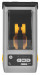 Zebra - Drukarka etykiet ZD411/termiczna/203dpi/USB/USBHost/BTLE/EZPL - Galeria zdjęcie 2