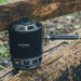 Kuchenka fms-x3 black FIRE-MAPLE - Galeria zdjęcie 8