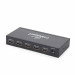 Gembird Video Splitter HDMI 4 porty, 1 Nadajnik -> 4 Odbiorniki - Galeria zdjęcie 2