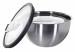 Zestaw 3 mis (16, 20, 24 cm) GEFU MONDI G-89430 - Galeria zdjęcie 20