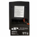 Zasilacz awaryjny UPS ORVALDI 900SP USB line-Interactive - Galeria zdjęcie 7