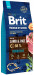 BRIT Premium By Nature Sensitive Lamb & Rice - sucha karma dla psa - 15 kg - Galeria zdjęcie 1