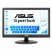 MONITOR ASUS 15,6" VT168HR - Galeria zdjęcie 1