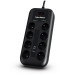 Listwa przeciwprzepięciowa CyberPower P0820SUF0-FR - Galeria zdjęcie 1