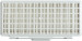 Filtr Hepa Bosch BBZ154HF (odkurzacze) - Galeria zdjęcie 1