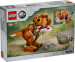 LEGO JURASSIC WORLD 76967 Tyranozaur Mały - Galeria zdjęcie 2