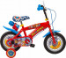 Rower dzieciecy TOIMSA 12" Psi Patrol Czerwony 1278 Boy - Galeria zdjęcie 16