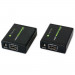 TECHLY EXTENDER HDMI HD 3D PO RJ45 DO 60M - Galeria zdjęcie 1