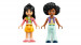 LEGO FRIENDS 42643 Stoisko z watą cukrową i skuter - Galeria zdjęcie 7