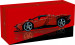 LEGO TECHNIC 42143 Ferrari Daytona SP3 - Galeria zdjęcie 2