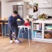 BD ODKURZACZ DOMOWY 18V Black&Decker - Galeria zdjęcie 2
