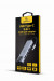 GEMBIRD MULTI ADAPTER USB TYP-C 5W1 SREBRNY - Galeria zdjęcie 2