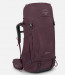 Plecak trekkingowy damski OSPREY Kyte 58 fioletowy M/L - Galeria zdjęcie 2