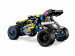 LEGO TECHNIC 42164 Wyścigowy łazik terenowy - Galeria zdjęcie 5